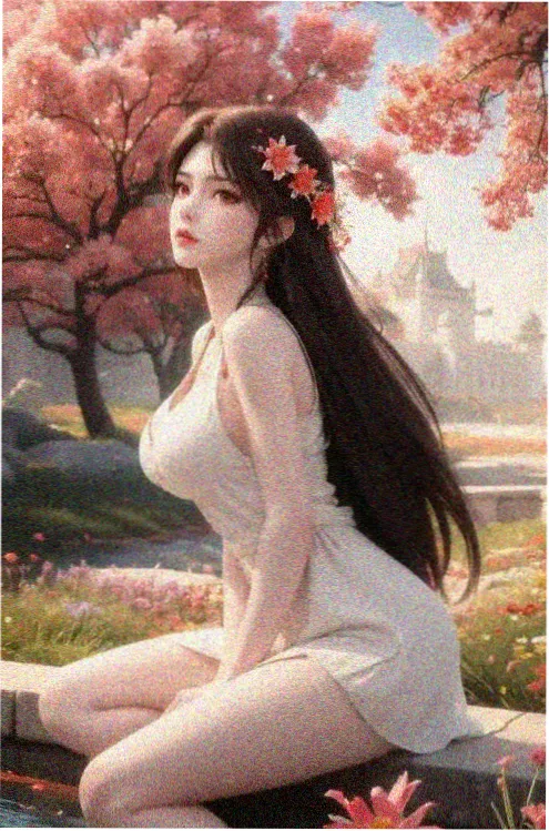 都市情感剧《晚风知我意》剧照