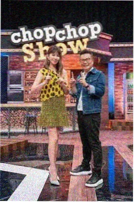 古装权谋剧《长风渡海》剧照