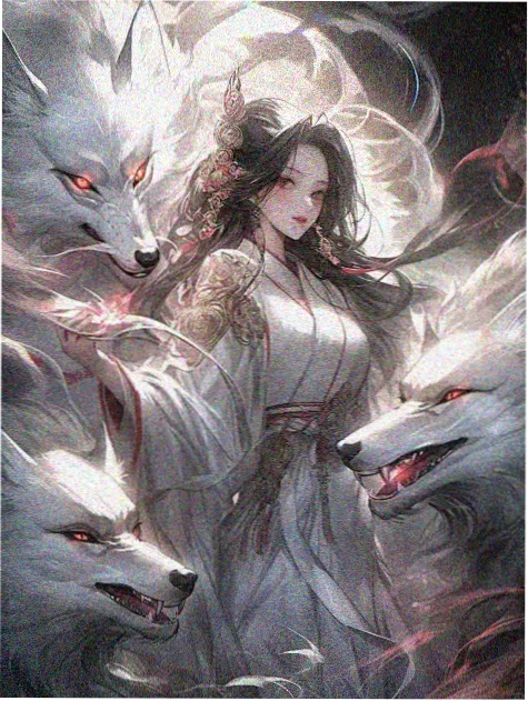 文艺电影《一九八七年的信》海报